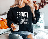 Spooky Babes Club