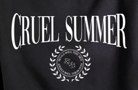 Cruel Summer