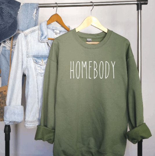 Homebody