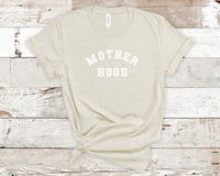 Mother Hood Boyfriend Tee