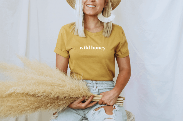 Wild Honey