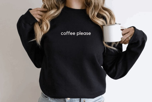 Coffee Please