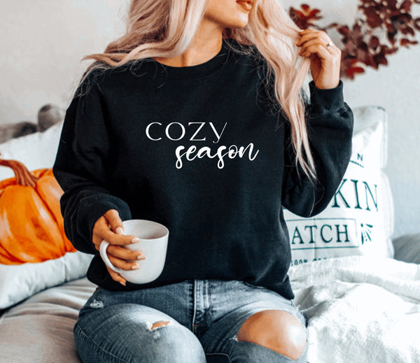 Cozy Season