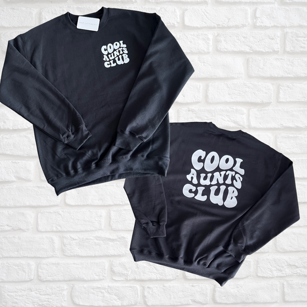 Cool Aunt Club