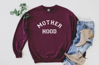 MOTHER HOOD