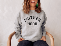 MOTHER HOOD