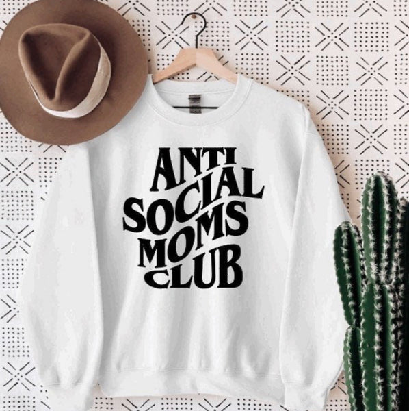 Anti Social Moms Club