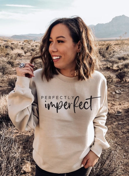 Perfectly Imperfect